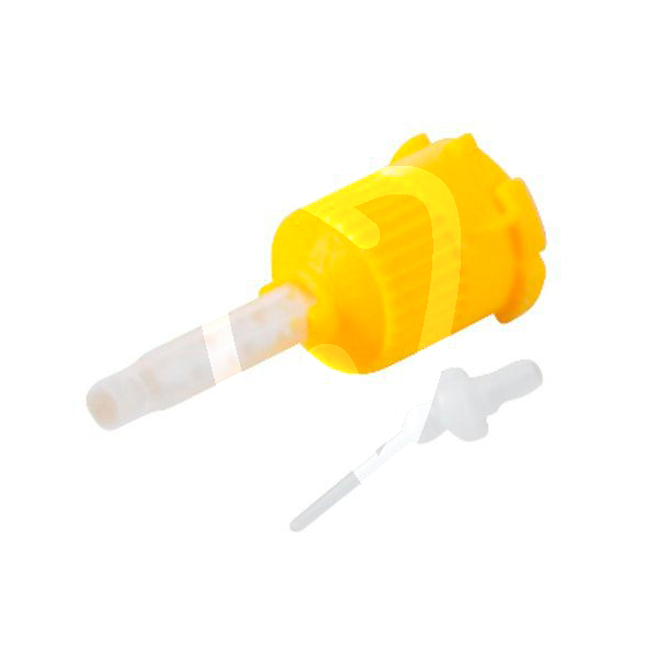 Puntas mezcla + canulas elongacion  (56919) desechables solventum (3m)