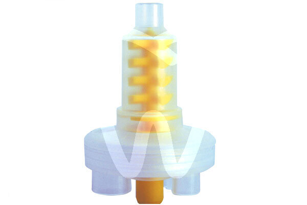 Puntas mezcladoras tecnomix re desechables kdm