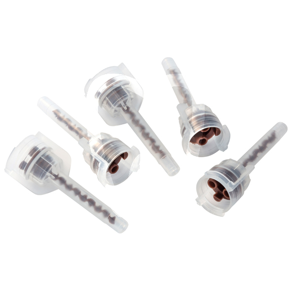 Puntas para cementos desechables bestdent