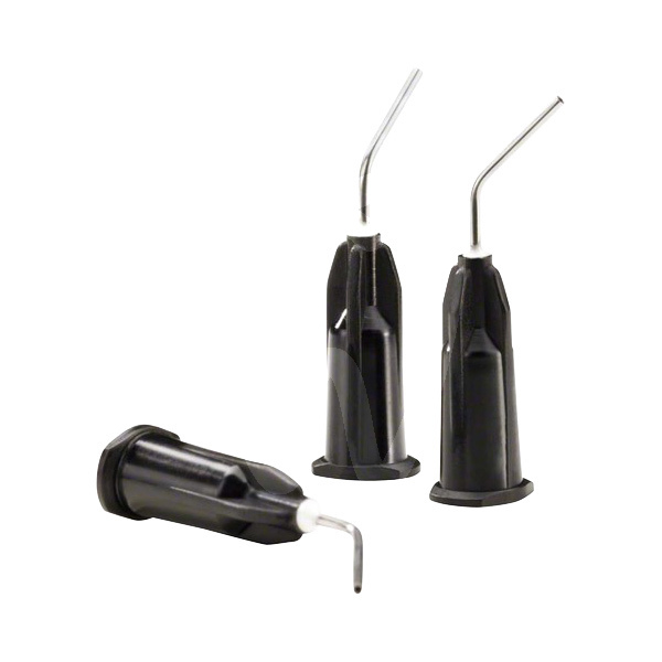 Puntas para dispensar ceram.x spectra st flow reconstrucción dentsply