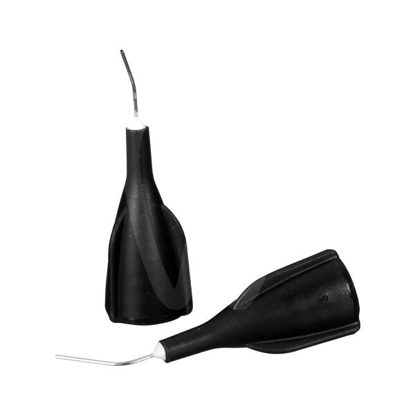 Puntas para filtek supreme flow 27ga - finas reconstrucción solventum (3m)