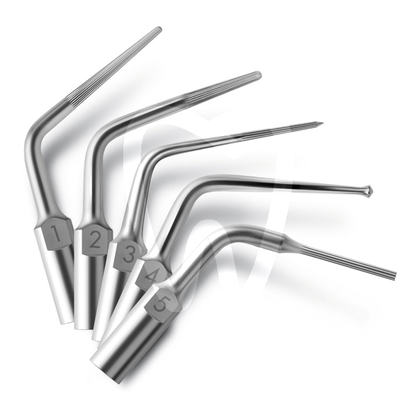 Puntas start-x tip ems kit profilaxis dentsply maillefer