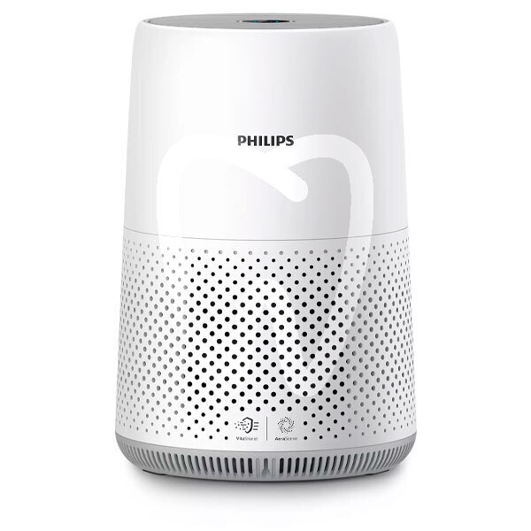 Purificador de aire ac0819 esterilización y desinfección philips