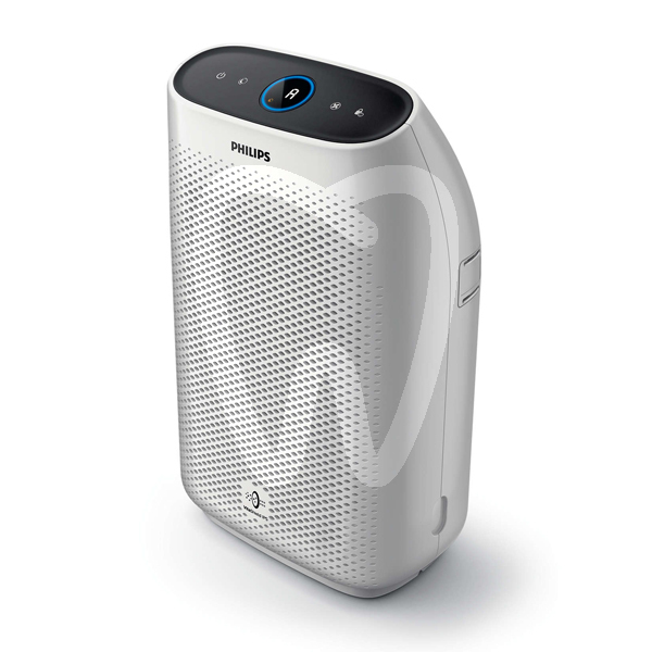 Purificador de aire ac1215 esterilización y desinfección philips