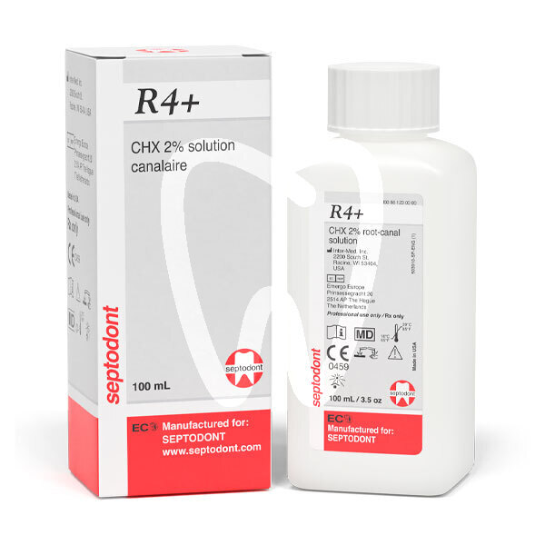 R4 ultra endodoncia septodont