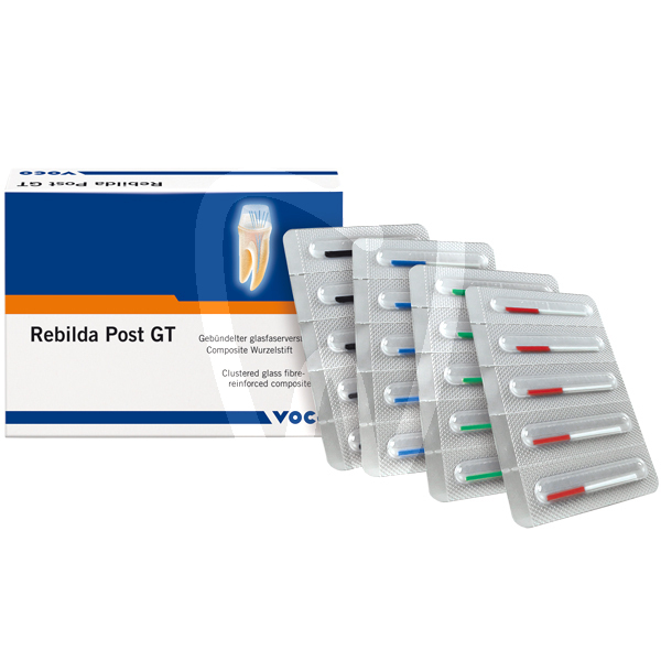 Rebilda post gt - system set reconstrucción voco