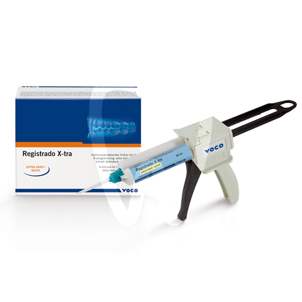 Registrado x-tra -2035- impresión y prótesis voco