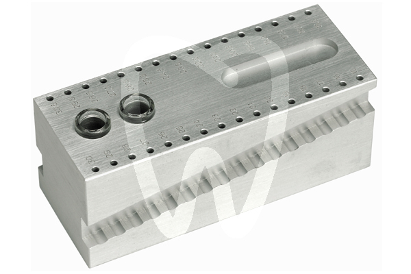 Regla de endodoncia q14 endodoncia larident