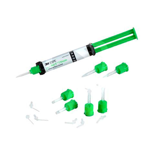 Relyx ultimate 3m cementos solventum (3m)