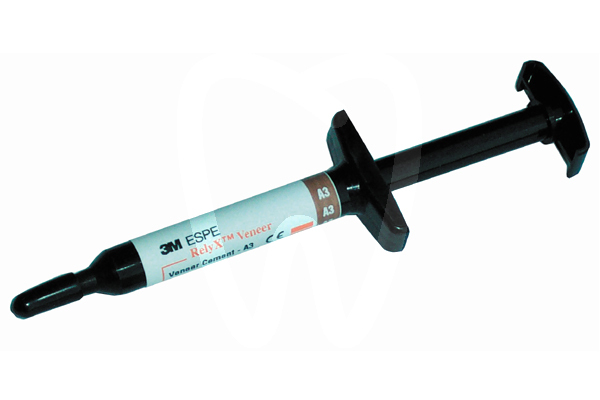 Relyx veneer kit de prueba -7616tk- cementos solventum (3m)