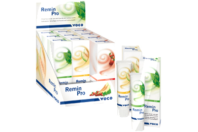 Remin pro surtido tubos prevención y diagnóstico voco