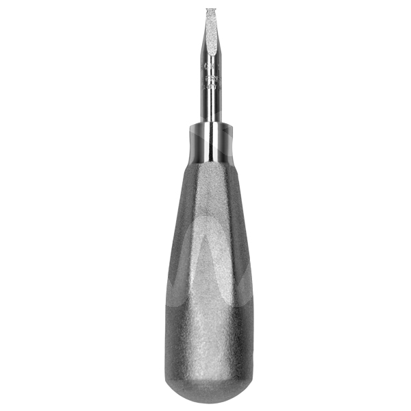 Removedor de coronas-crch instrumental hu-friedy