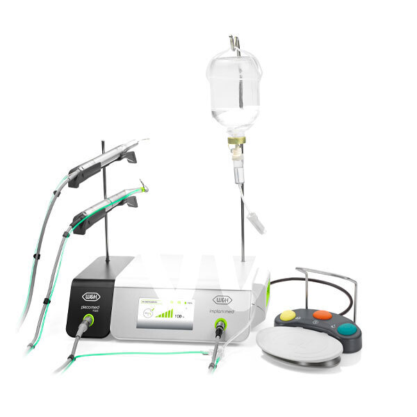 Renove implan si1023+wi75e/km+sa435m+sn2 cirugía e implantes w&h