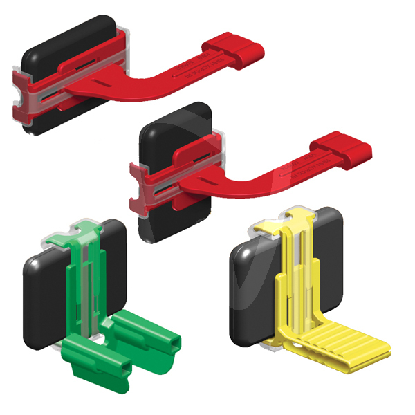 Reposición bloques mordida xcp-ds fit prevención y diagnóstico dentsply rinn