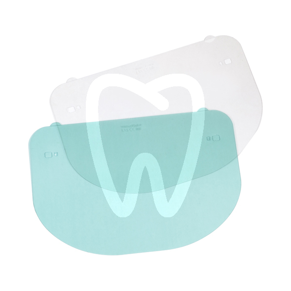 Reposición máscaras de protección desechables bestdent