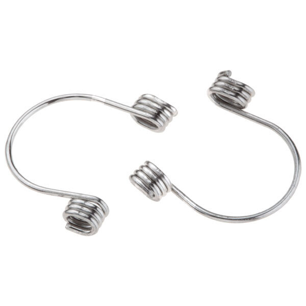 Resorte de warren intraoral metálico y estético bestdent