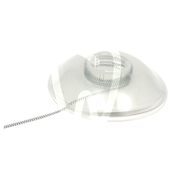 Resorte para espacios nit abierto intraoral metálico y estético g&h orthodontics