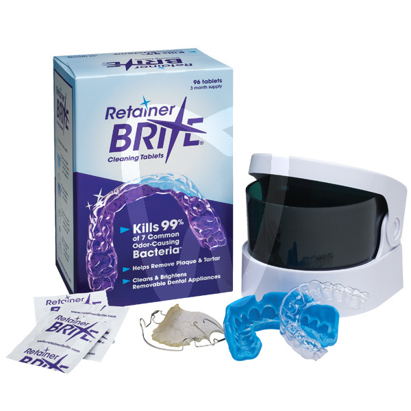 Retainer brite accesorios para aligners raintree essix