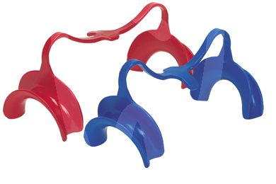 Retractor bucal instrumental quick white