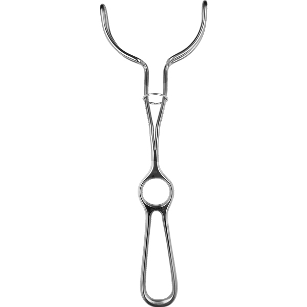 Retractor ir instrumental hu-friedy