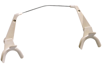 Retractor labios con alambre retractores reliance orthodontic