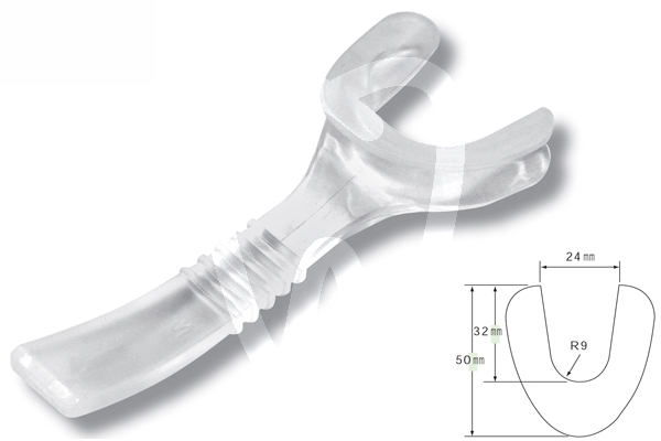 Retractor mejilla pigeon retractores yamaura ydm