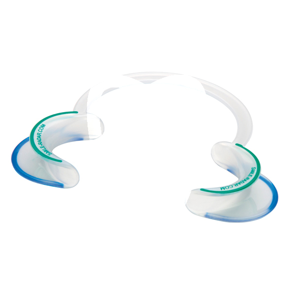 Retractor mejillas smile-radar retractores smile radar