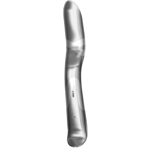 Retractor minesota crm instrumental hu-friedy