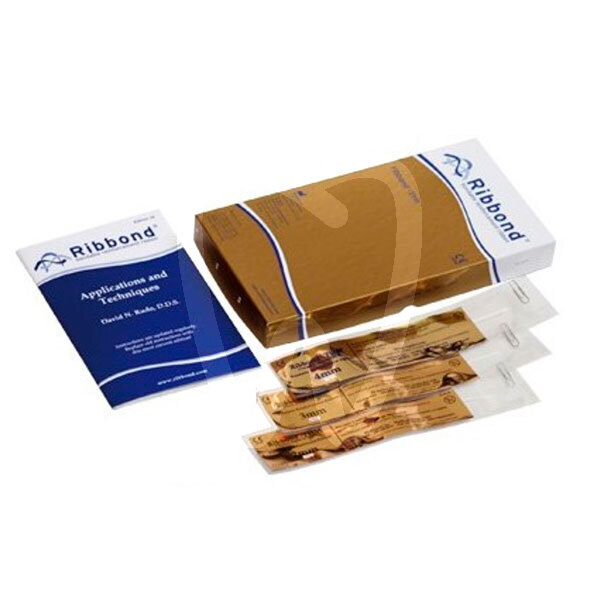 Ribbond thm ferulización reposición reconstrucción thm