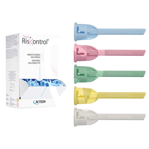 Riskontrol classic desechables acteon