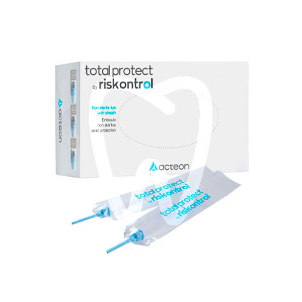 Riskontrol total protect desechables acteon