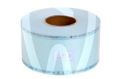 Rollo esterilizar 10cm prevención y diagnóstico bestdent