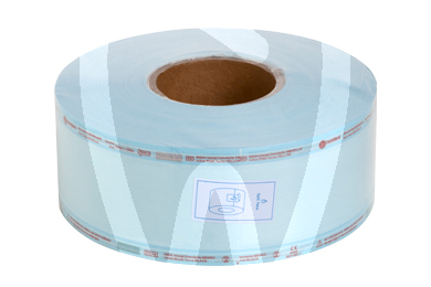 Rollo esterilizar 7,5cm prevención y diagnóstico bestdent