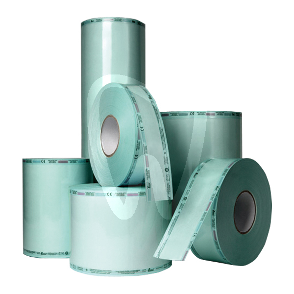 Rollo esterilizar (7,5cmx200m) prevención y diagnóstico sin marca