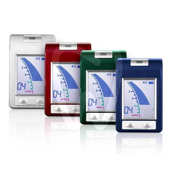 Root zx mini endodoncia morita