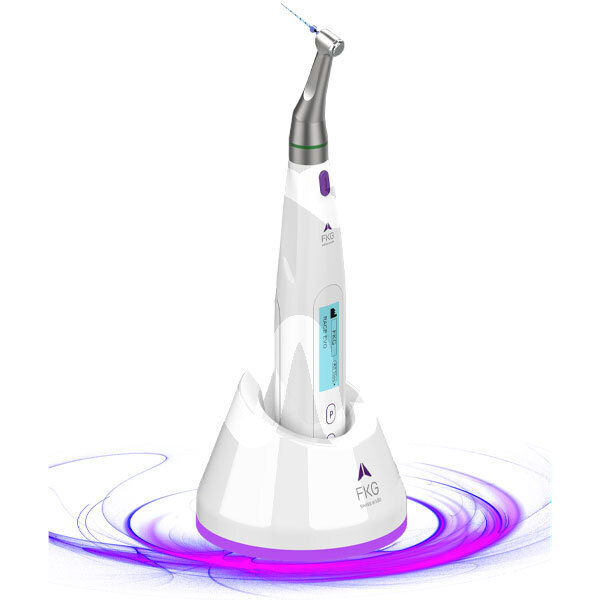 Rooter universal motor endo&localizador endodoncia fkg