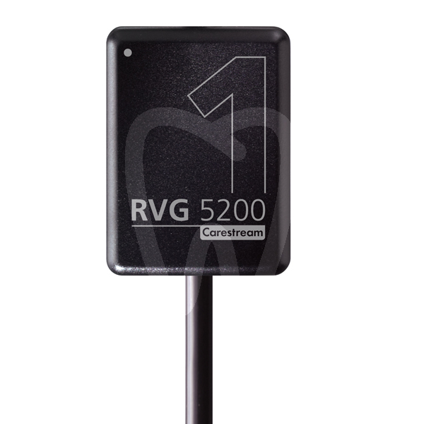 Rvg 5200 tamaño 1 imagen digital carestream