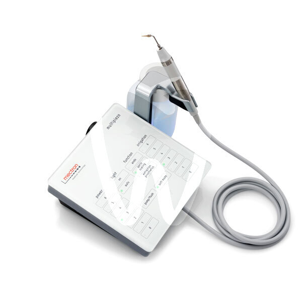 Scaler de ultrasonidos multipiezo white profilaxis mectron