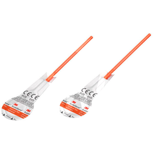 Scotchbond universal plus 200 l-pop reconstrucción solventum (3m)