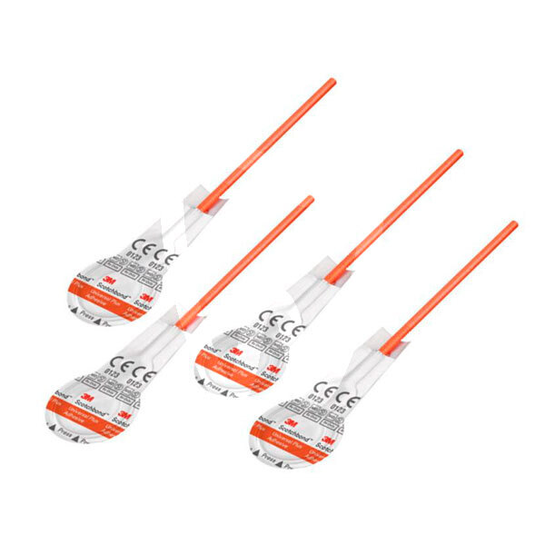 Scotchbond universal plus 400 l-pop reconstrucción solventum (3m)