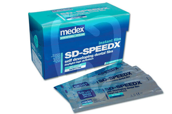 Sd-speedex autorrevelables prevención y diagnóstico medex
