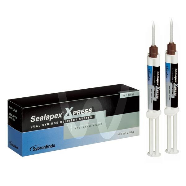 Sealapex  xpress cementos kerr