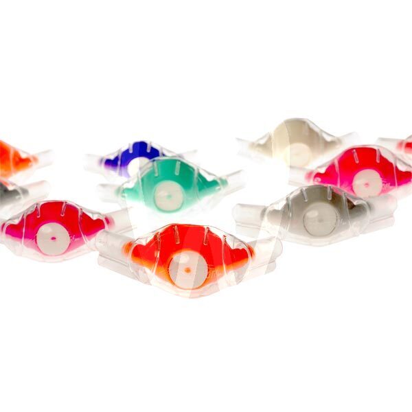 Sedaview mascara nasal para sedacion consciente perfumadas cirugía e implantes accutron