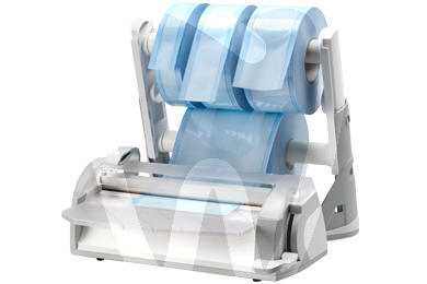 Selladora lisaseal 2 esterilización y desinfección w&h