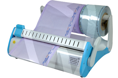 Selladora mestra esterilización y desinfección mestra