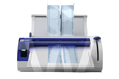 Selladora millseal plus mocom esterilización y desinfección mocom