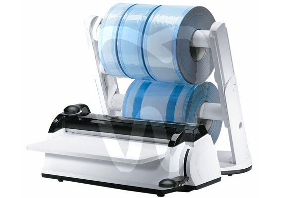 Selladora the euroseal esterilización y desinfección euronda