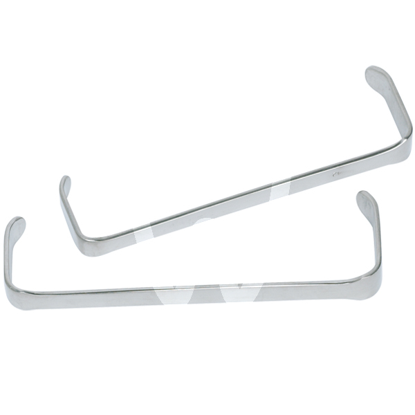 Separador farabeuf 1122 instrumental carl martin