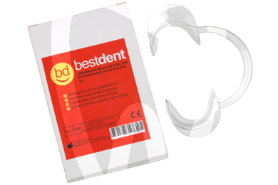 Separador mejillas bestdent instrumental bestdent