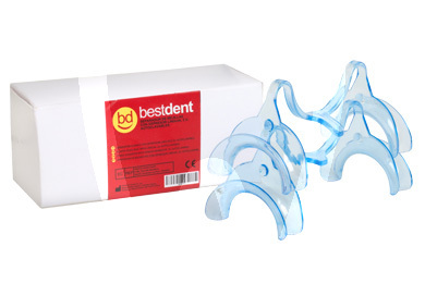 Separador mejillas depresor instrumental bestdent